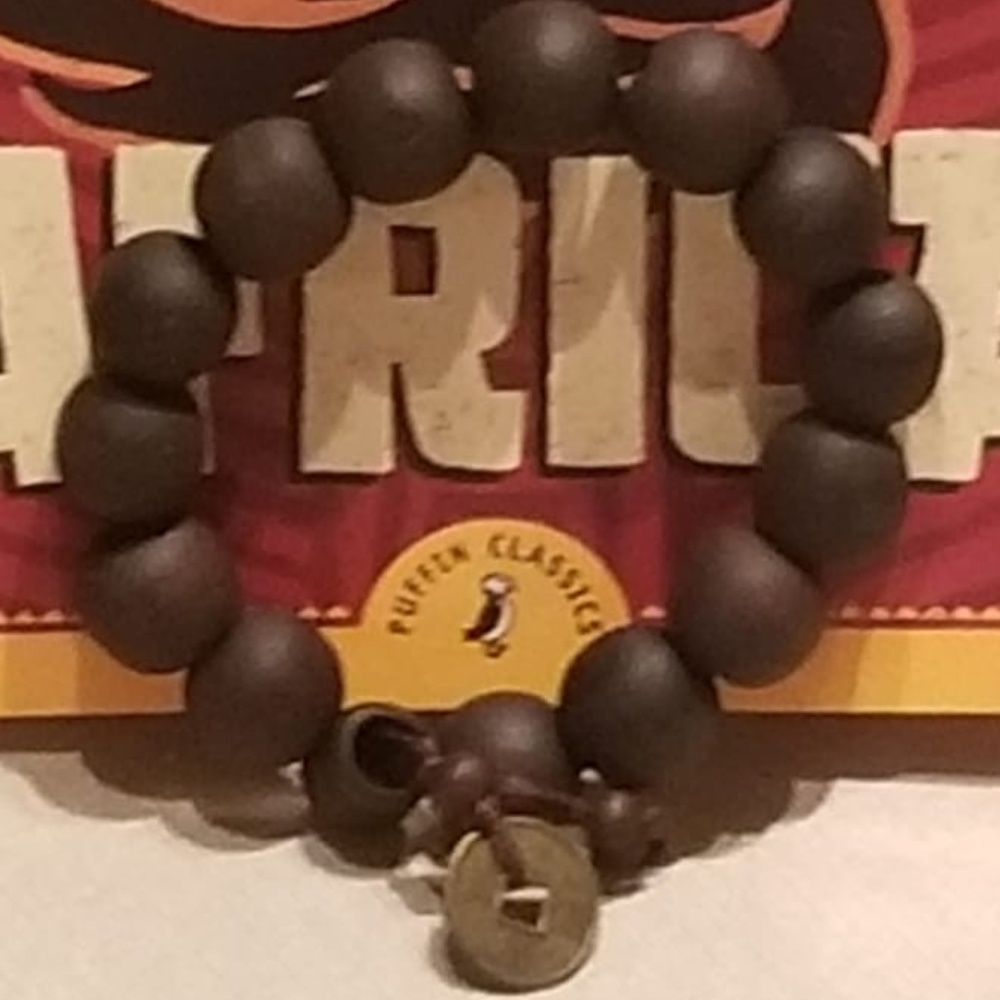 Beautifully Designed Hand-Crafted Beaded Bracelet